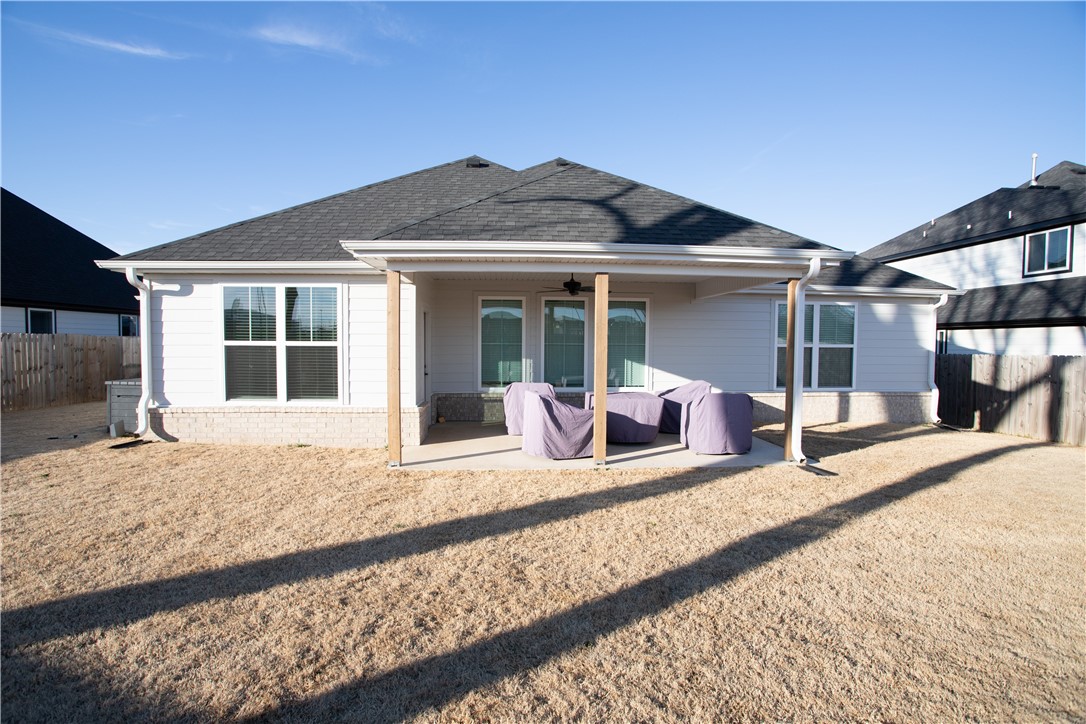 Maple Estates Ph Ii Centerton - Residential