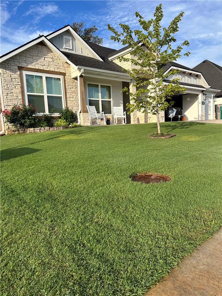 Maple Estates Ph Ii Centerton - Residential