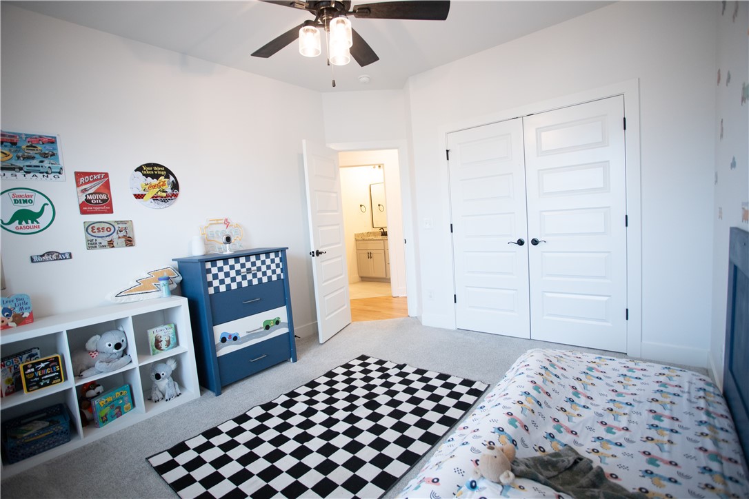 Maple Estates Ph Ii Centerton - Residential