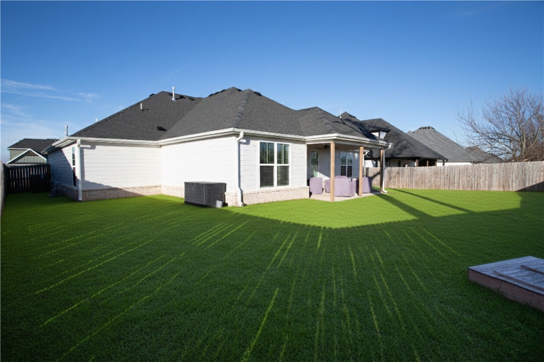 Maple Estates Ph Ii Centerton - Residential