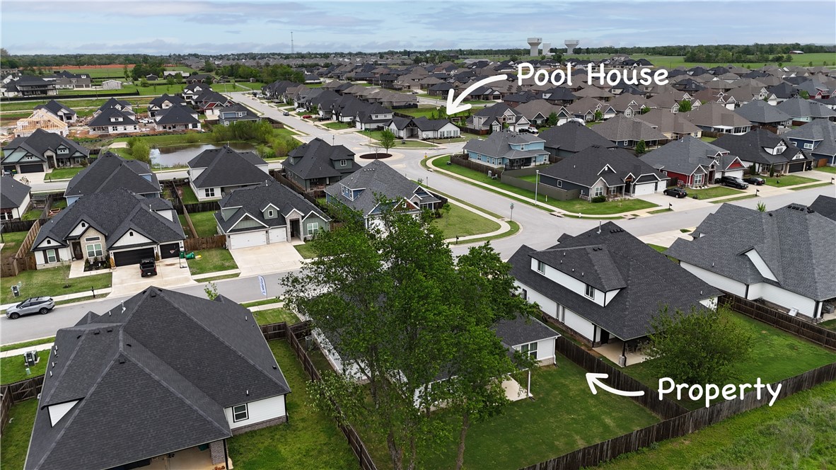 Maple Estates Ph Ii Centerton - Residential