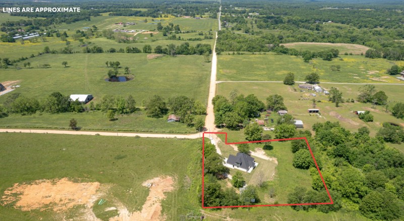 30-20-31 Rural - Residential