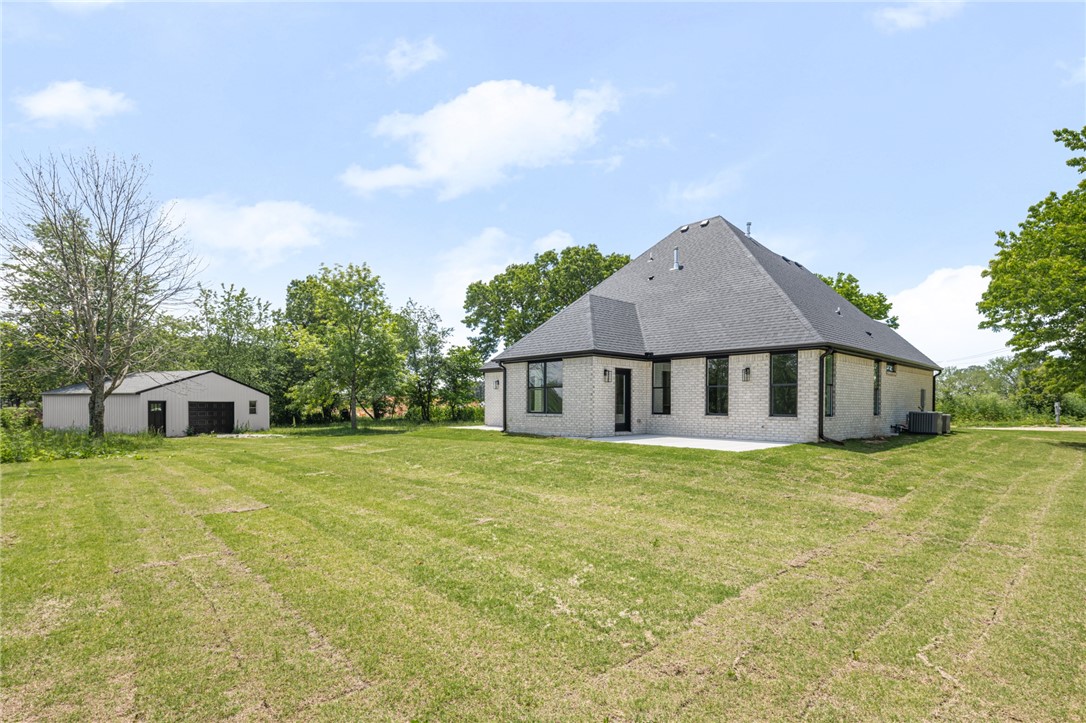 30-20-31 Rural - Residential