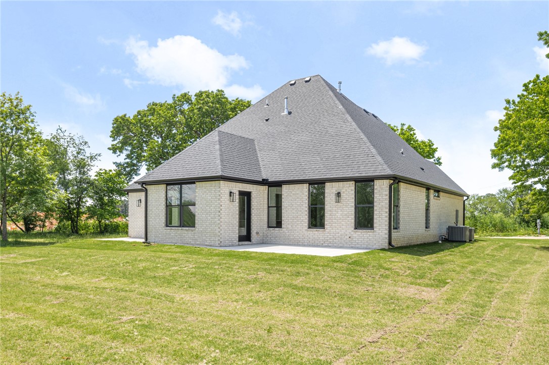 30-20-31 Rural - Residential