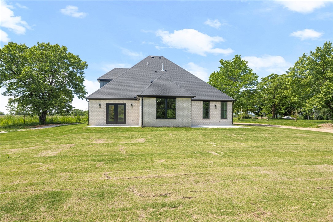 30-20-31 Rural - Residential