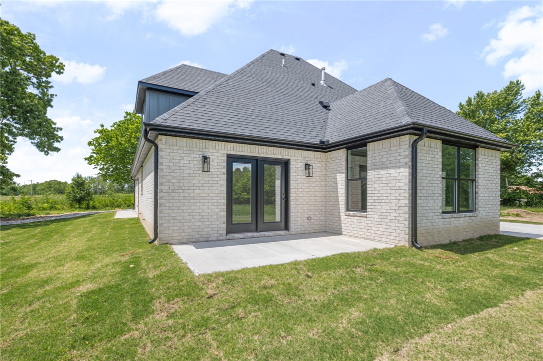 30-20-31 Rural - Residential