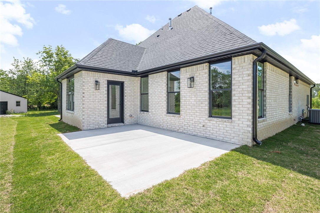 30-20-31 Rural - Residential