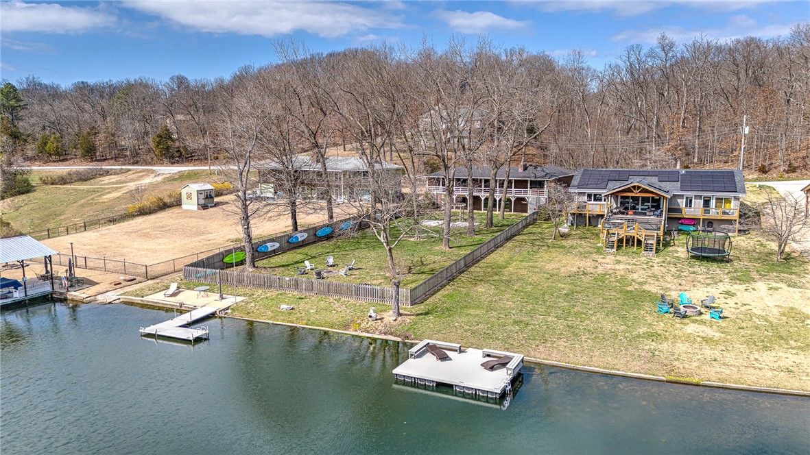 Avondale Sub 2 Bvv - Residential