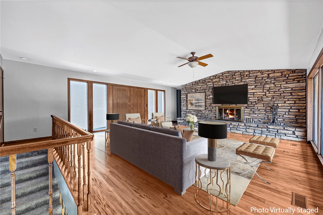 Avondale Sub 2 Bvv - Residential