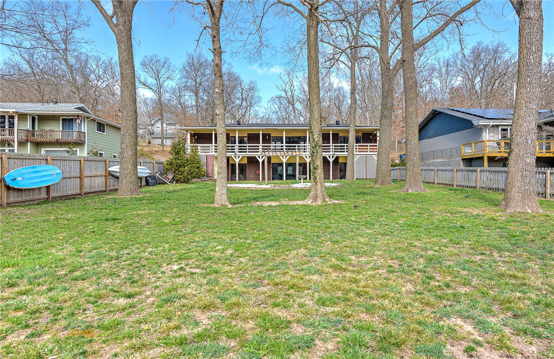 Avondale Sub 2 Bvv - Residential