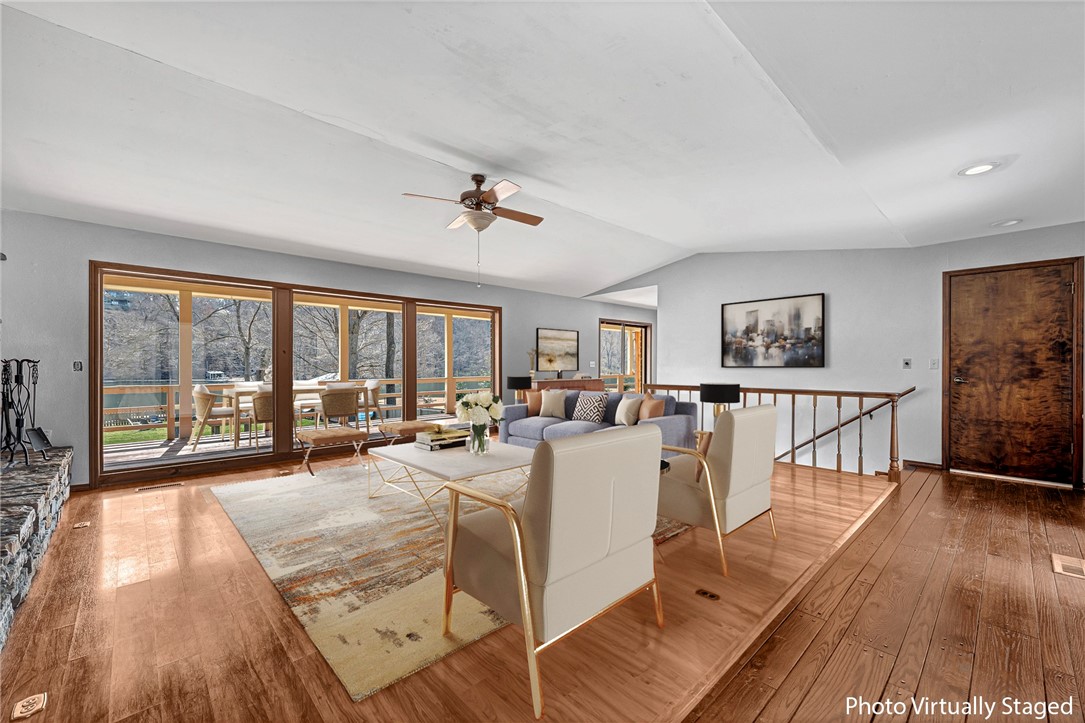 Avondale Sub 2 Bvv - Residential