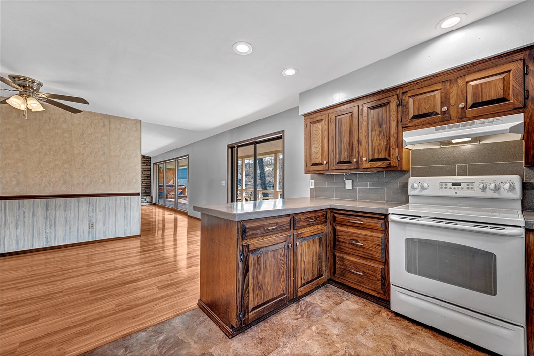 Avondale Sub 2 Bvv - Residential