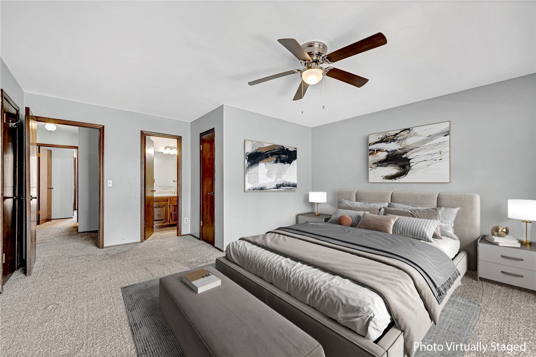 Avondale Sub 2 Bvv - Residential