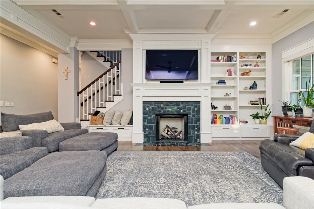 Hardcastle Estates Bentonville - Residential