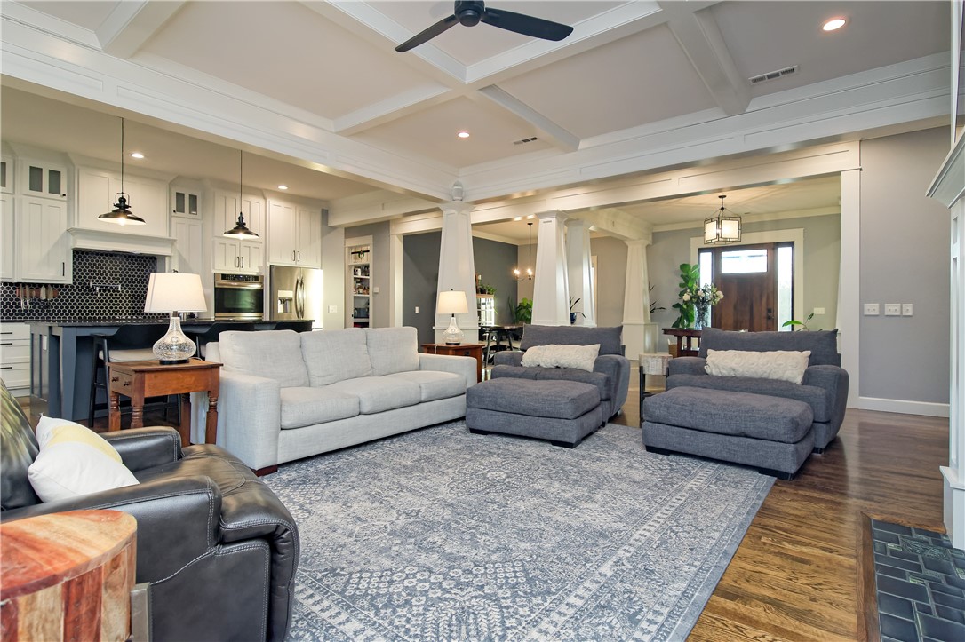 Hardcastle Estates Bentonville - Residential