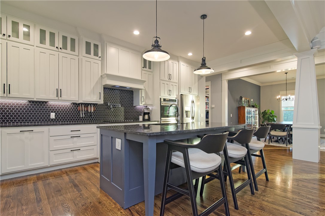 Hardcastle Estates Bentonville - Residential