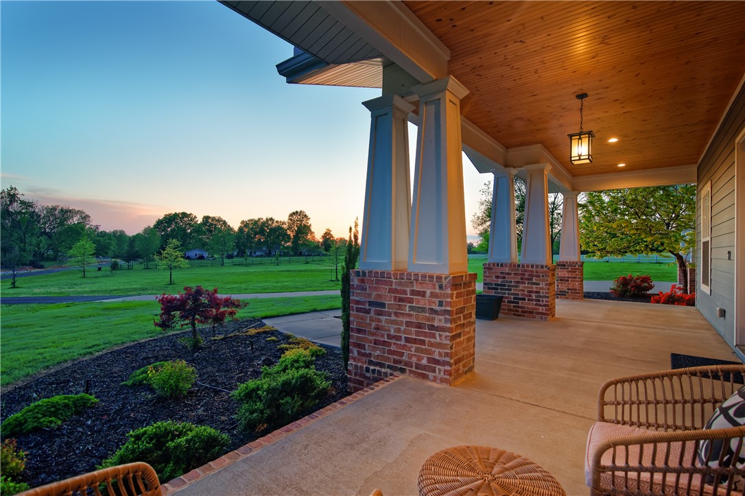 Hardcastle Estates Bentonville - Residential