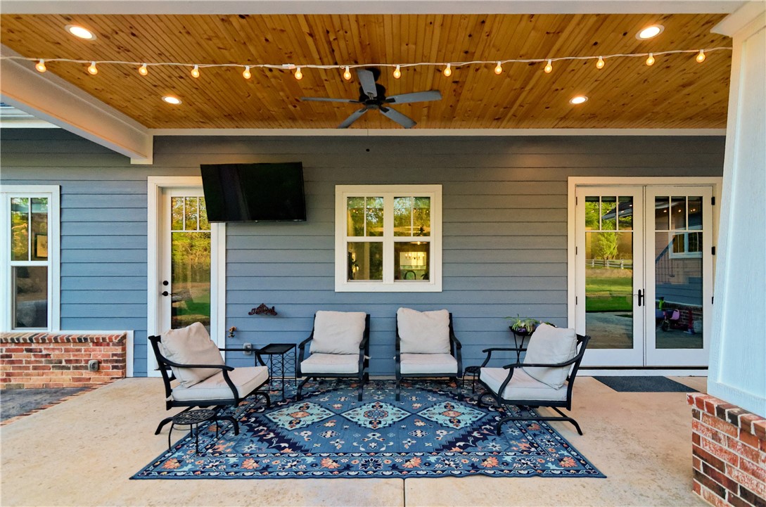 Hardcastle Estates Bentonville - Residential