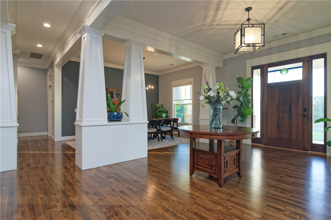 Hardcastle Estates Bentonville - Residential