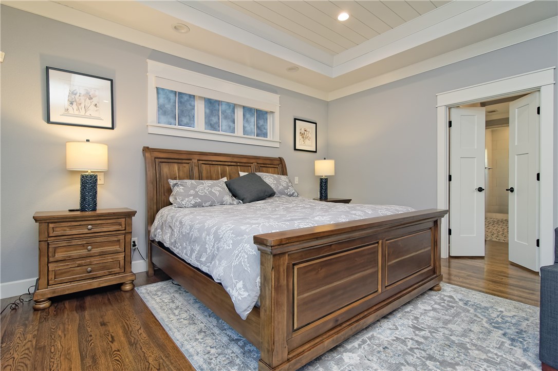 Hardcastle Estates Bentonville - Residential