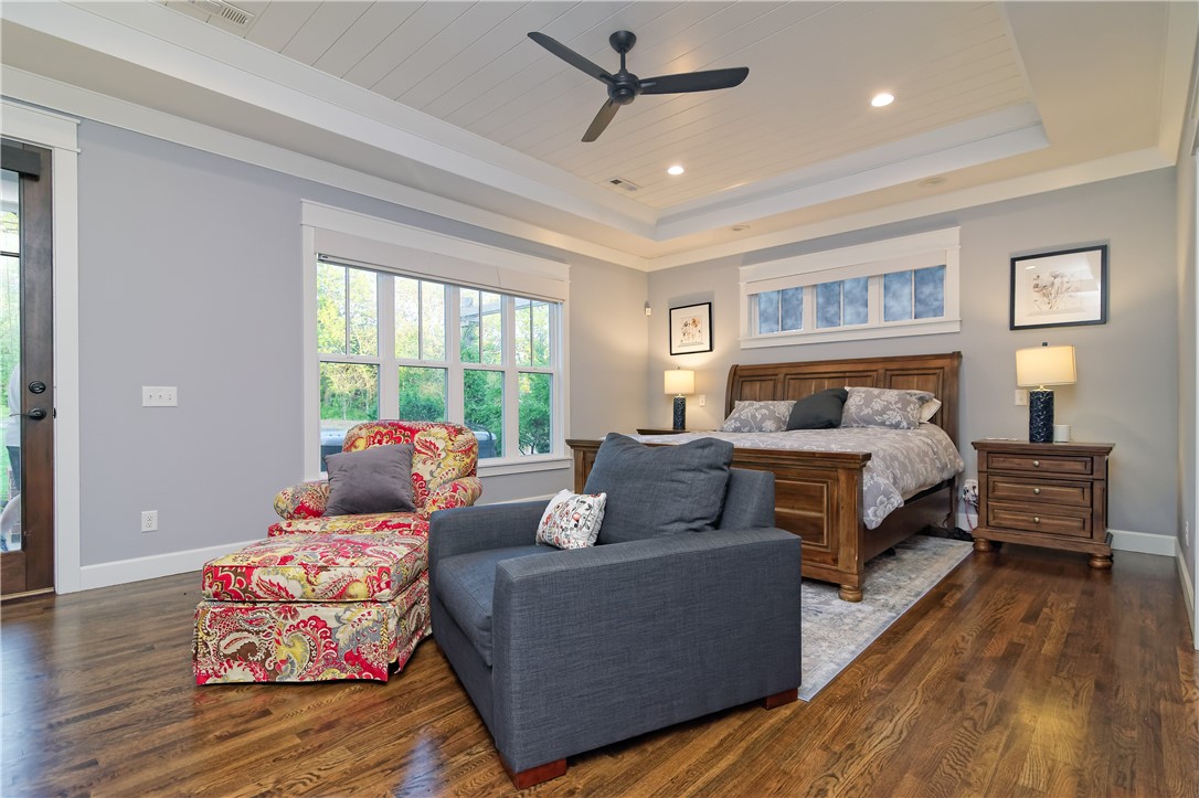 Hardcastle Estates Bentonville - Residential