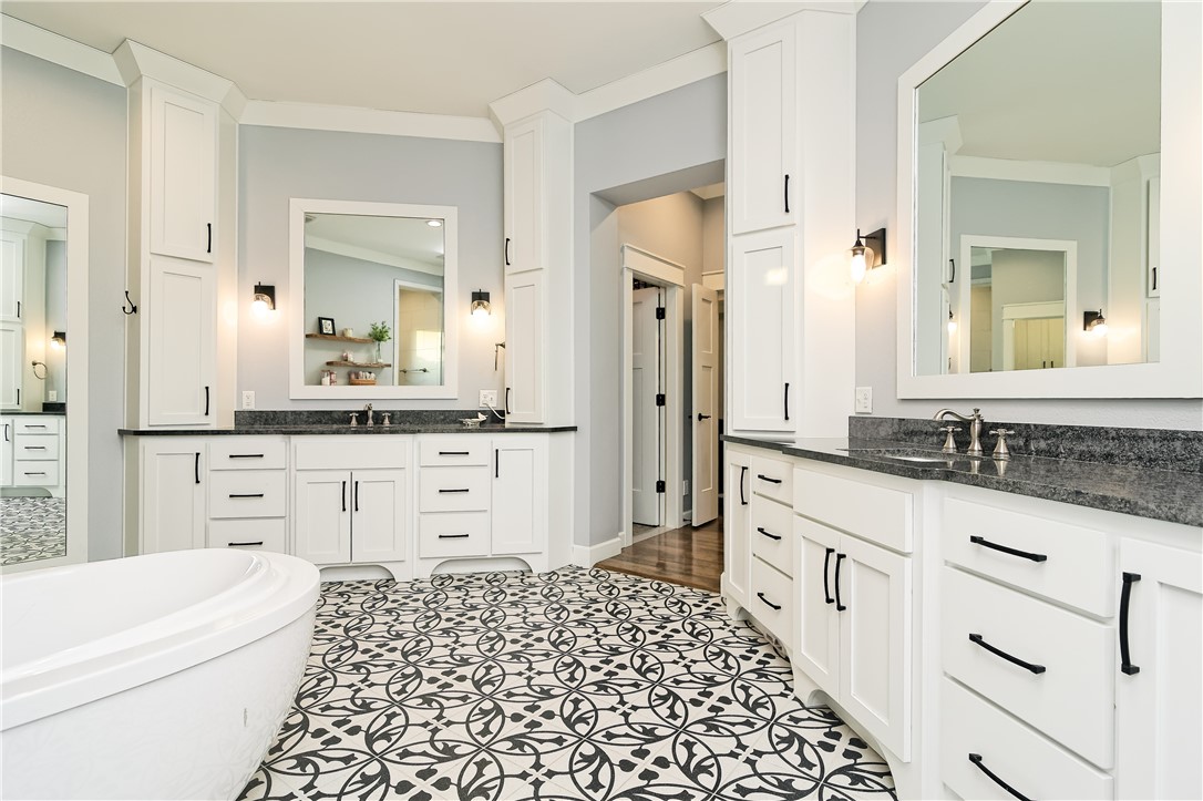 Hardcastle Estates Bentonville - Residential
