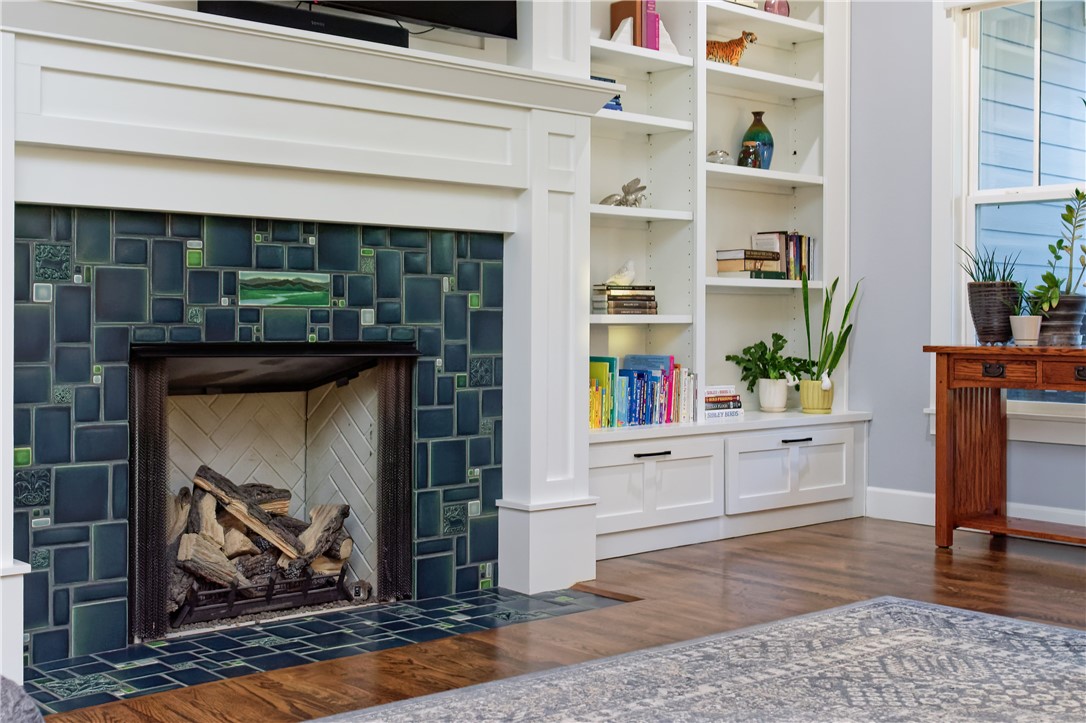 Hardcastle Estates Bentonville - Residential