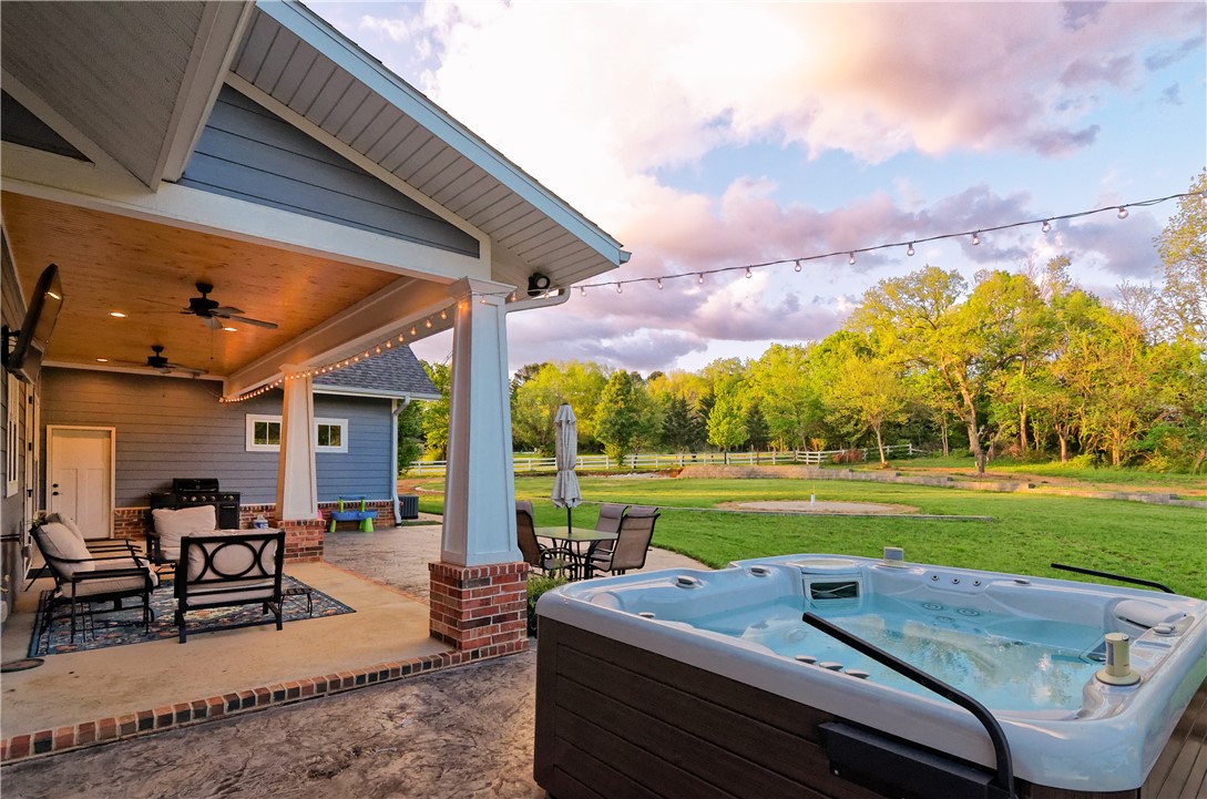 Hardcastle Estates Bentonville - Residential