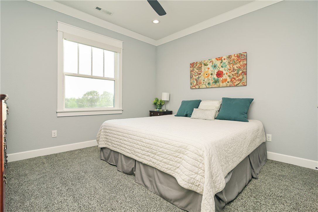 Hardcastle Estates Bentonville - Residential