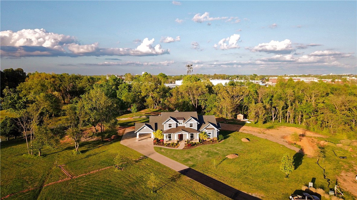 Hardcastle Estates Bentonville - Residential