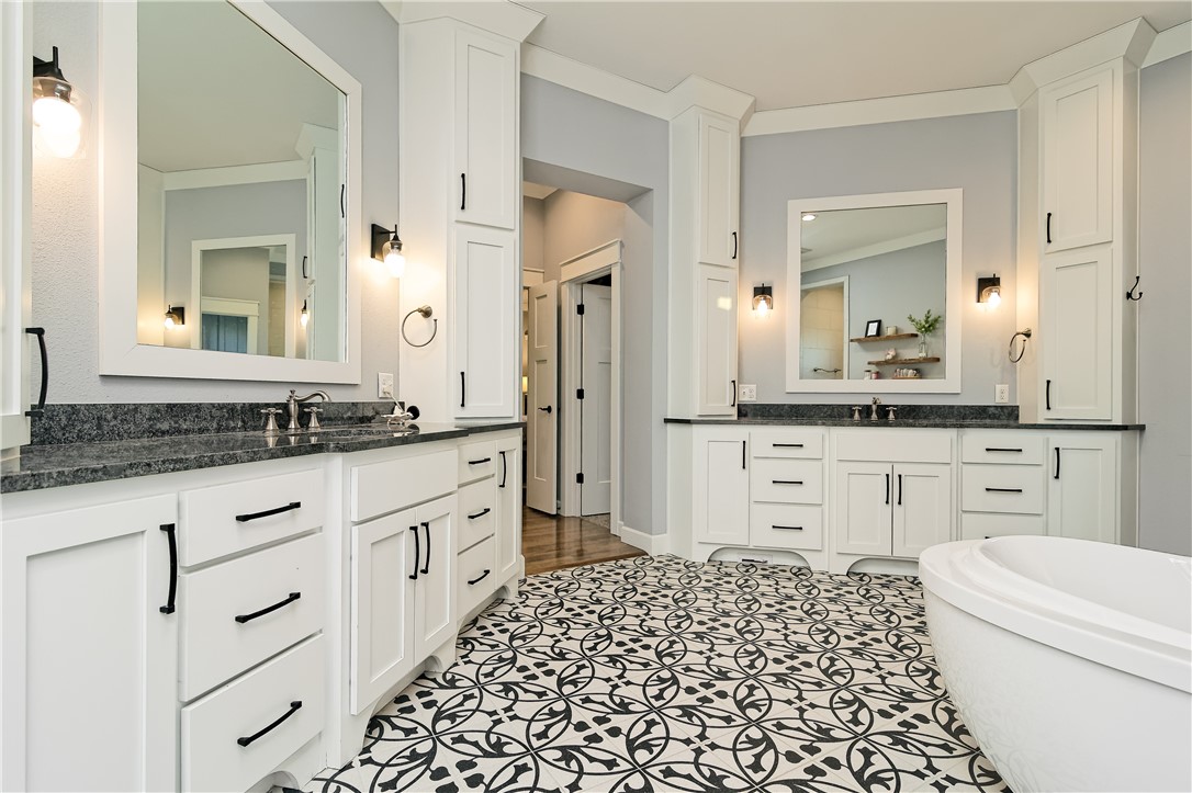Hardcastle Estates Bentonville - Residential