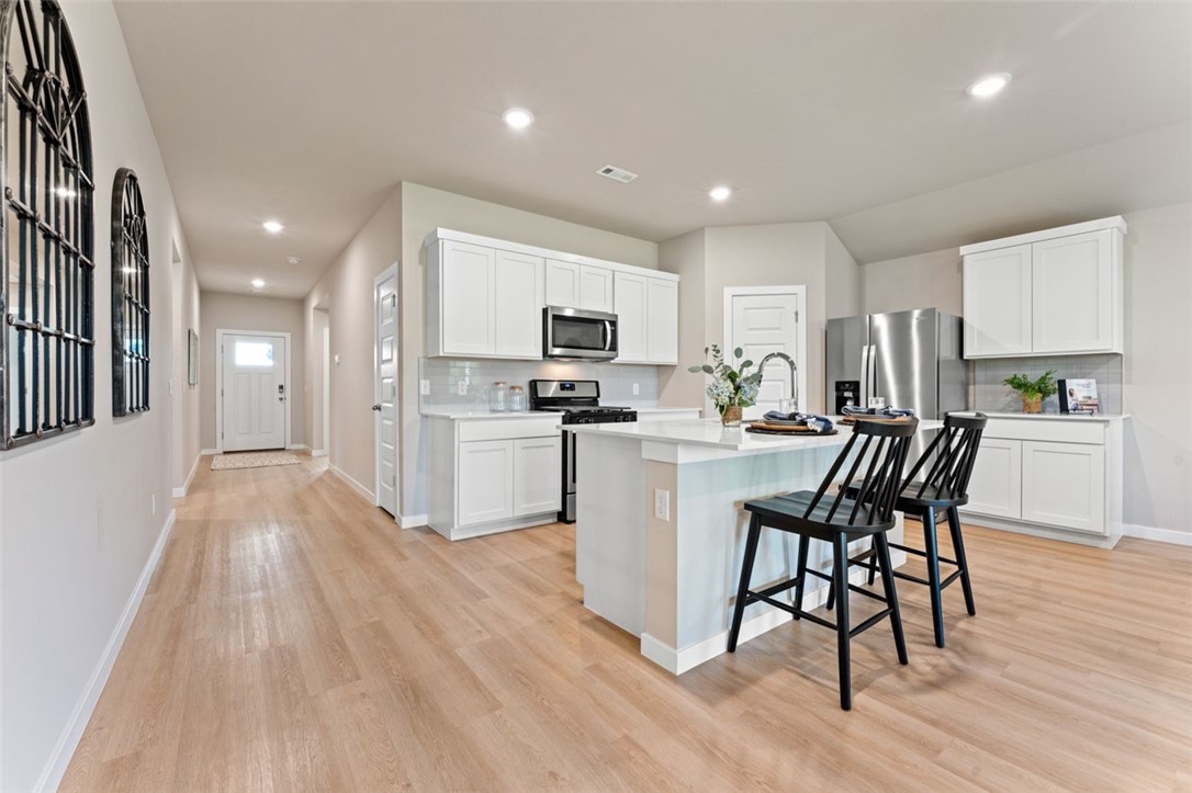 Brentwood Village - Residential