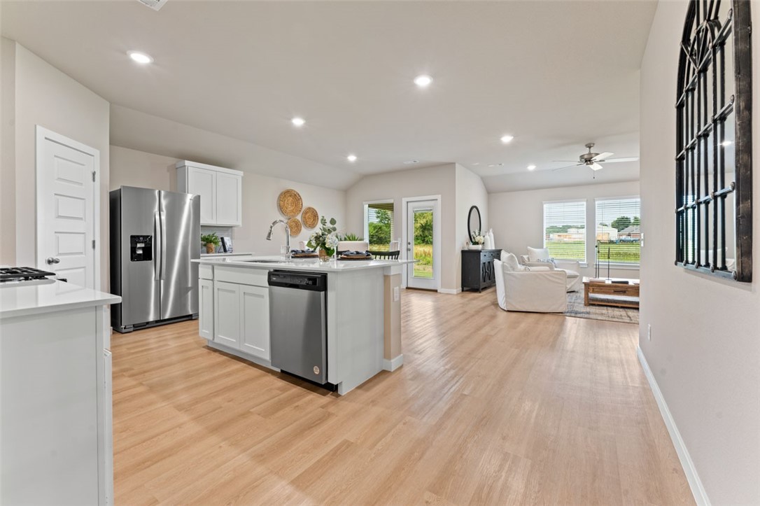Brentwood Village - Residential