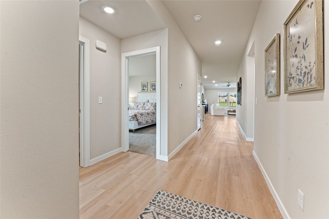 Brentwood Village - Residential
