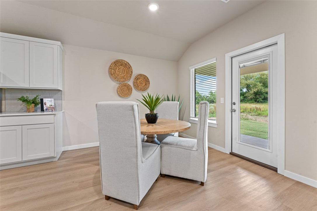 Brentwood Village - Residential