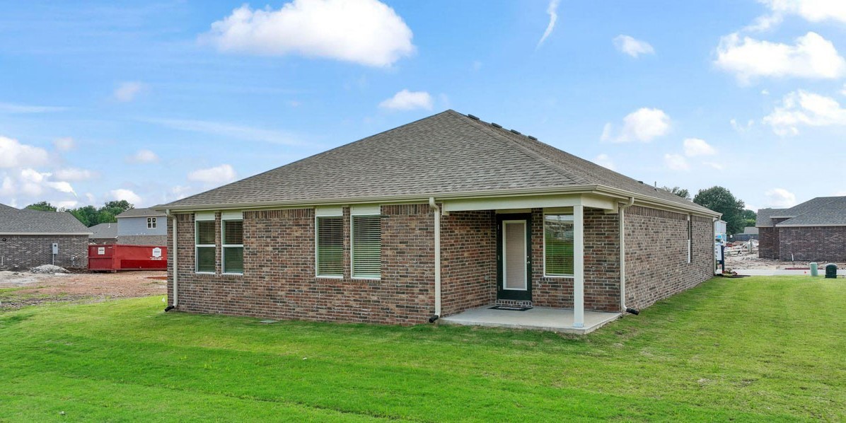 Brentwood Village - Residential