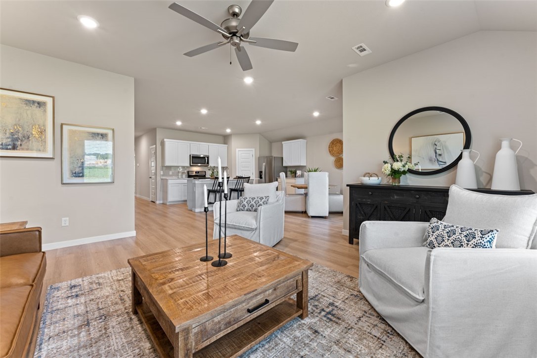 Brentwood Village - Residential