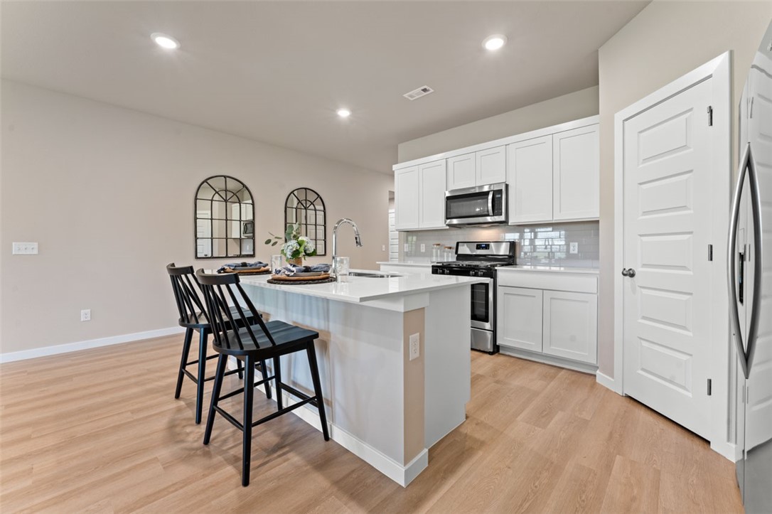 Brentwood Village - Residential