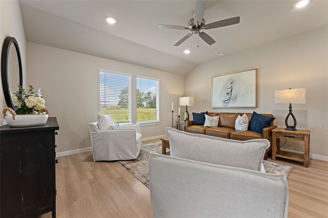 Brentwood Village - Residential