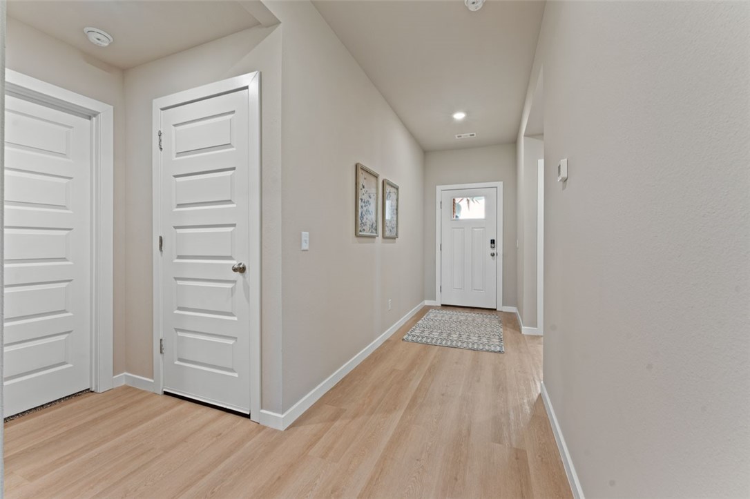 Brentwood Village - Residential