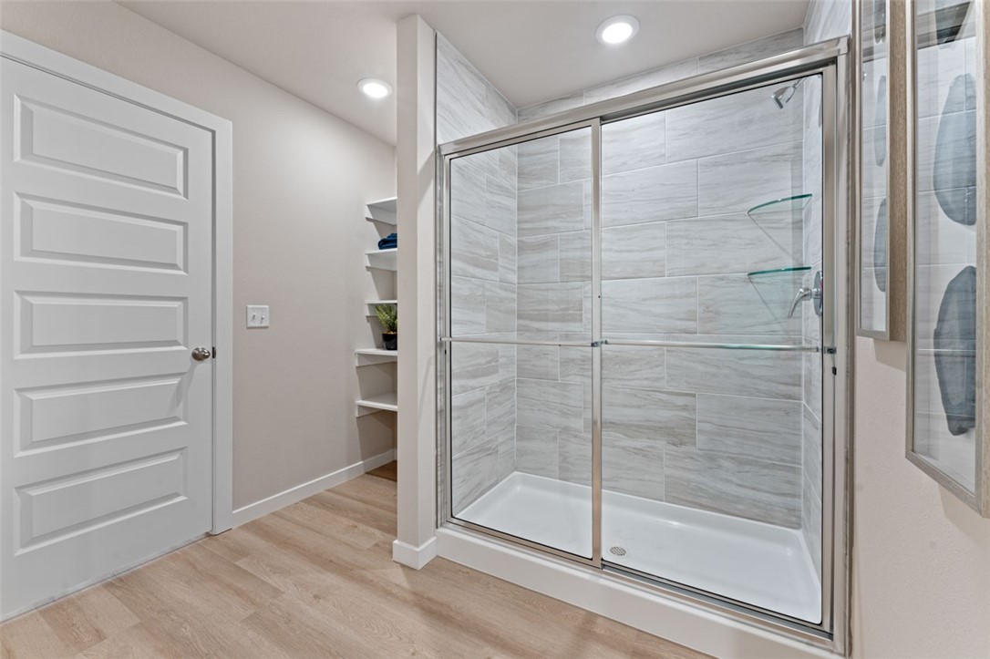 Brentwood Village - Residential