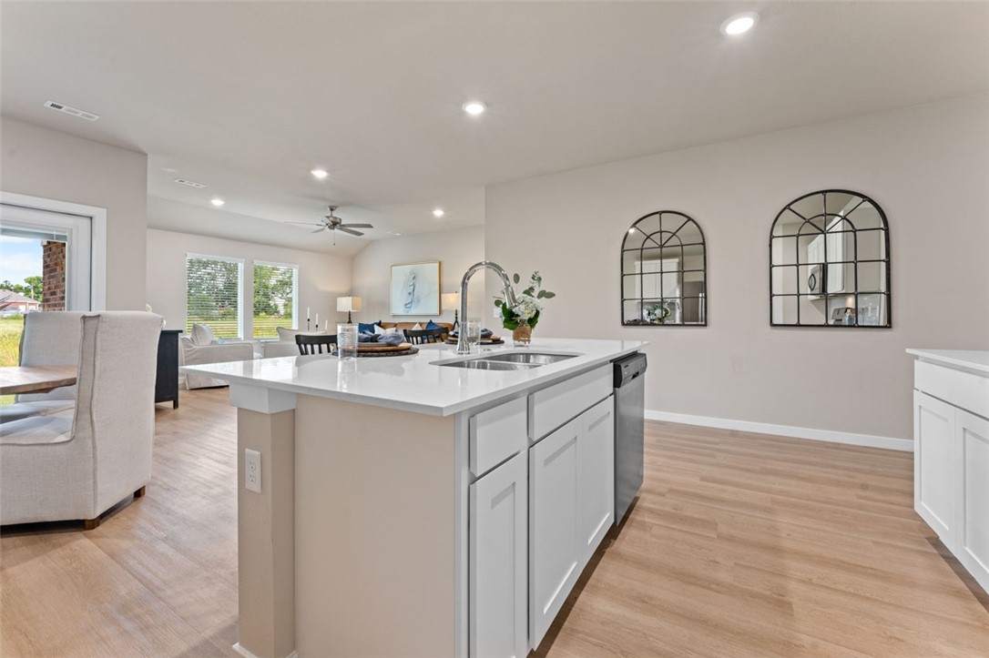 Brentwood Village - Residential