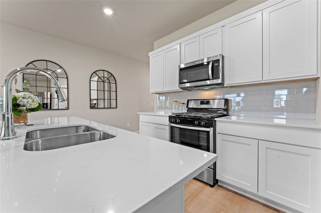Brentwood Village - Residential
