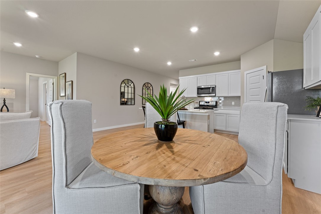 Brentwood Village - Residential