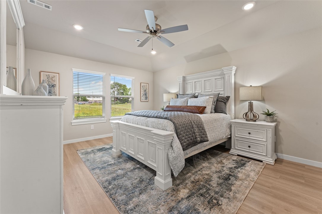 Brentwood Village - Residential