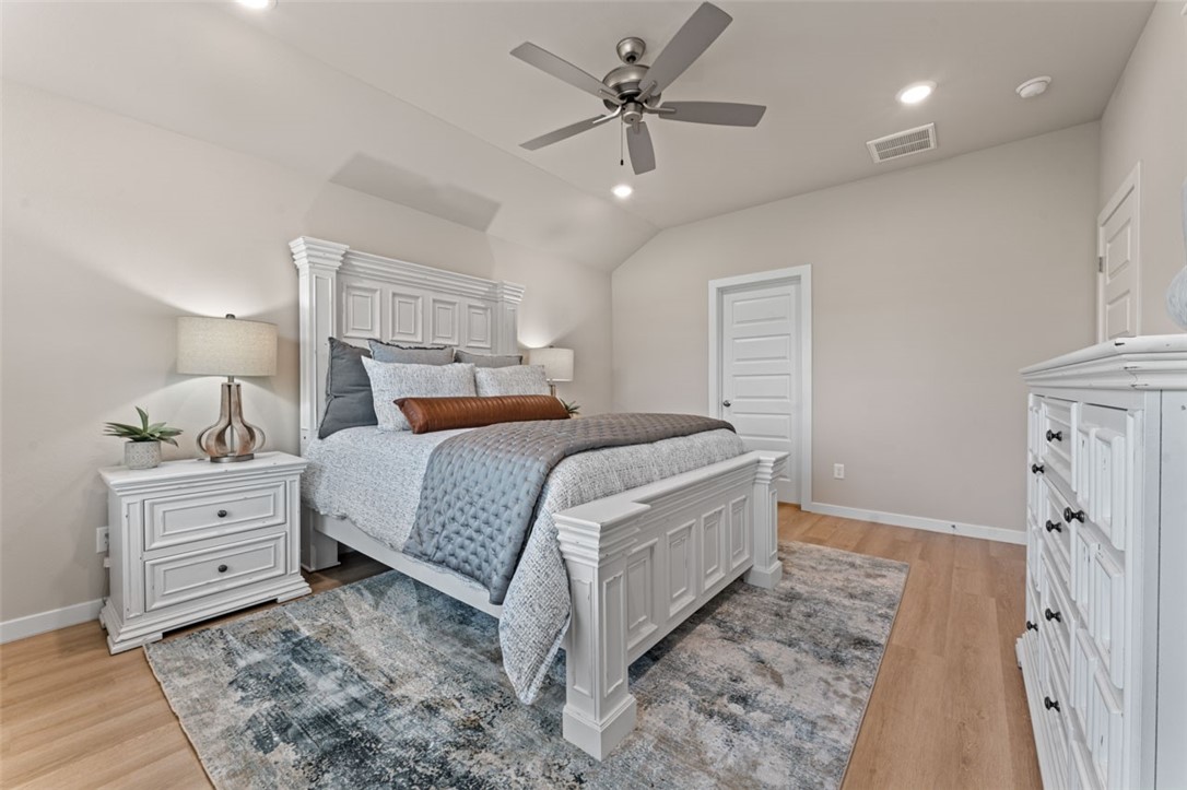 Brentwood Village - Residential