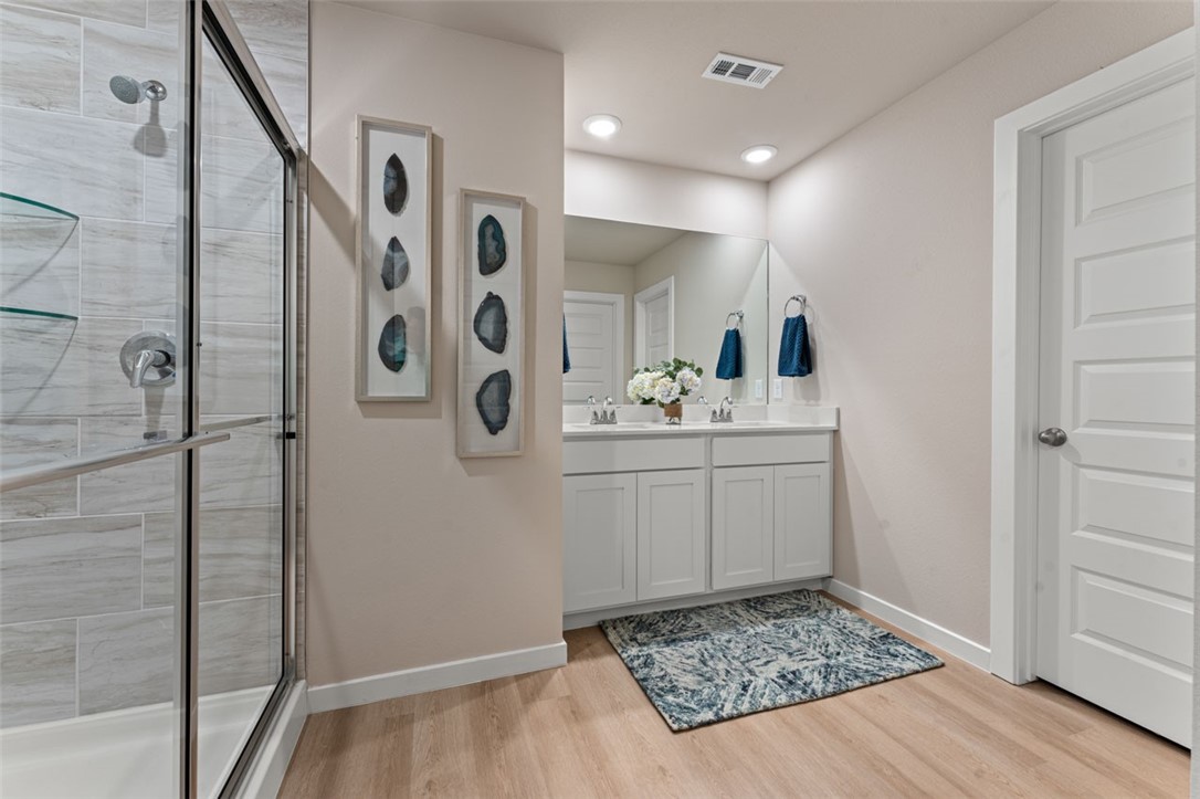 Brentwood Village - Residential