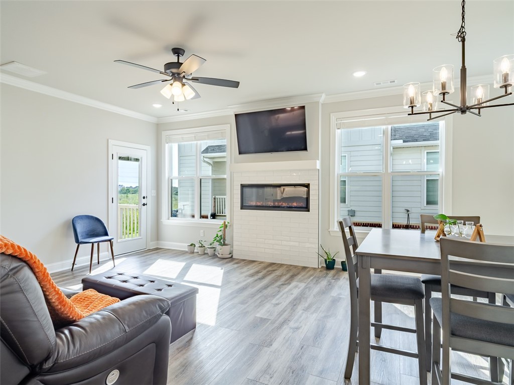 Glen Arbor Sub Bentonville - Residential