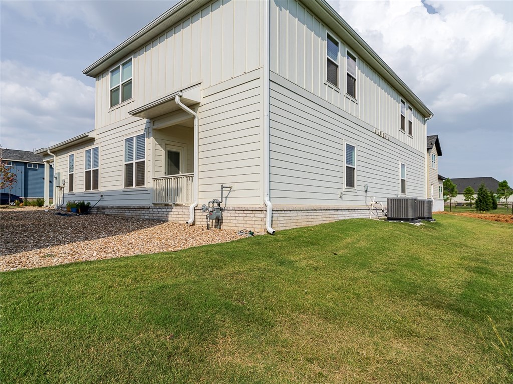 Glen Arbor Sub Bentonville - Residential