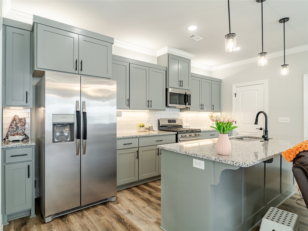 Glen Arbor Sub Bentonville - Residential